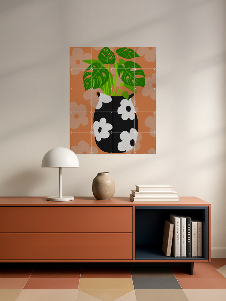 Green Plant 1