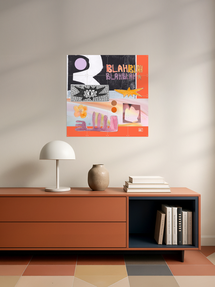 Healing Is Not Aesthetic