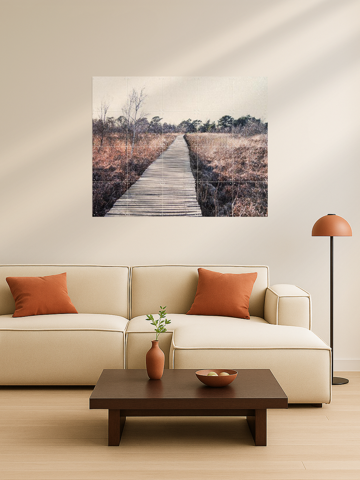 Dreamy Landscape, von Photolovers - IXXI 5