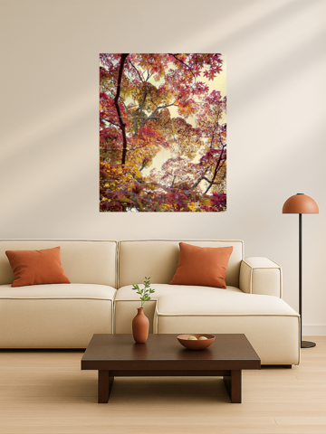 Japanese Garden, par Angelo Cerantola - IXXI 5