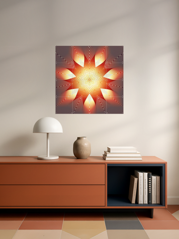 Ignition, by Angelo Cerantola - IXXI 6