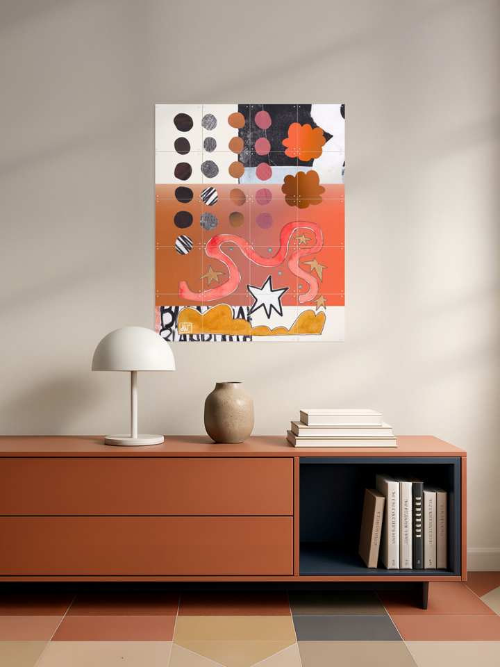 Make Space For My Mess