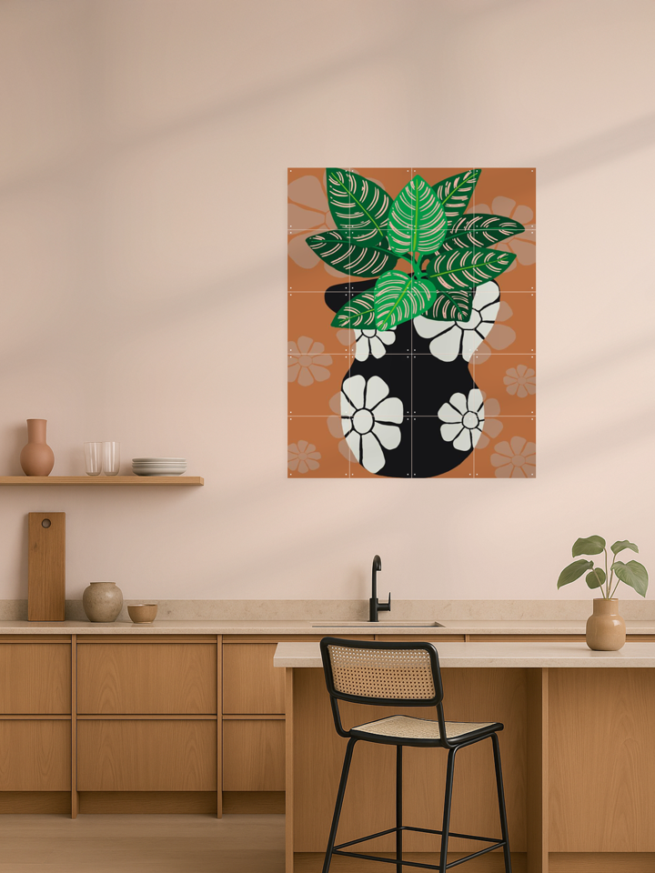 Green Plant 8
