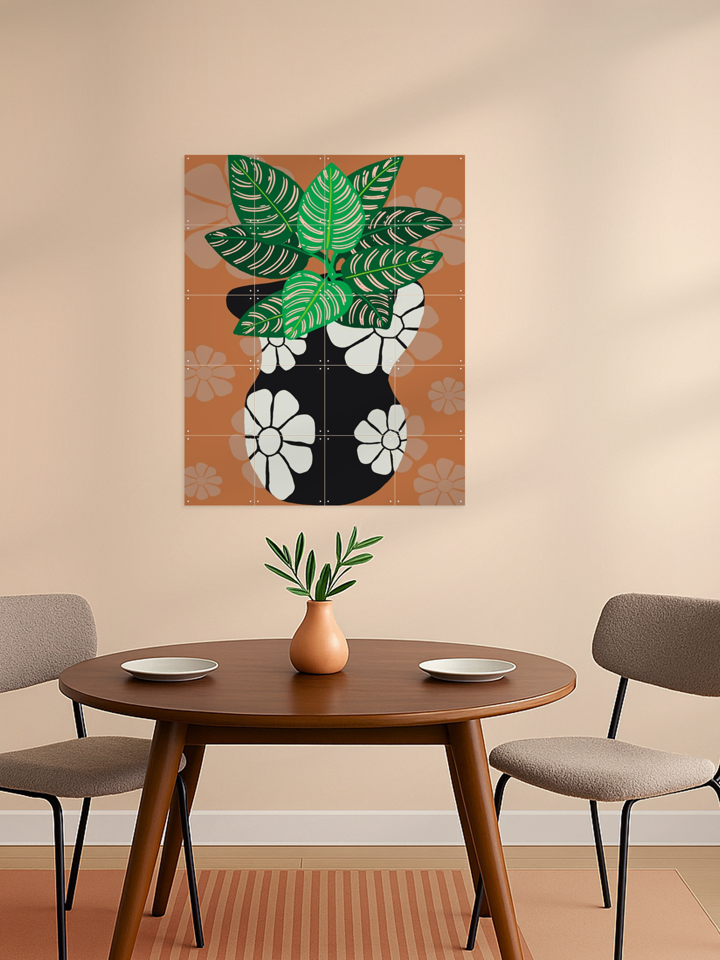 Green Plant 8