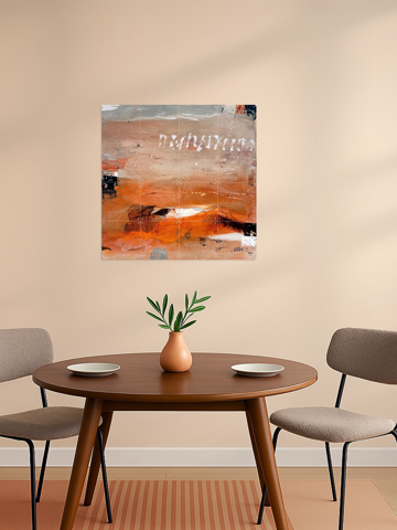 Autumn Twilight, par SüessART - IXXI 4