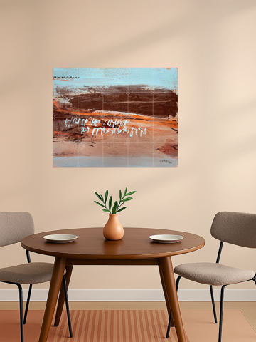 Autumn Thoughts, par SüessART - IXXI 4