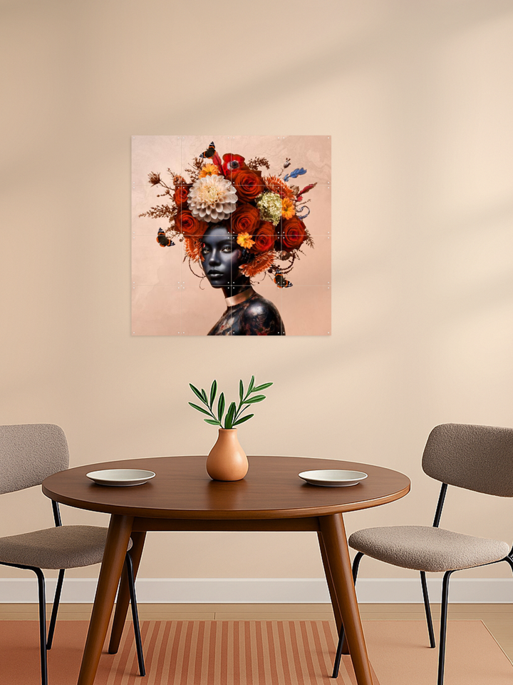 Copper Siren