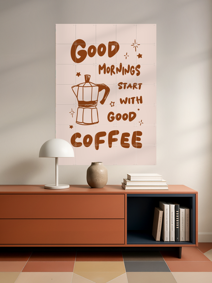 Morning Coffee
