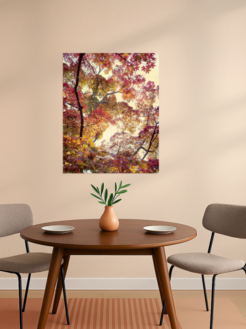 Japanese Garden, par Angelo Cerantola - IXXI 4
