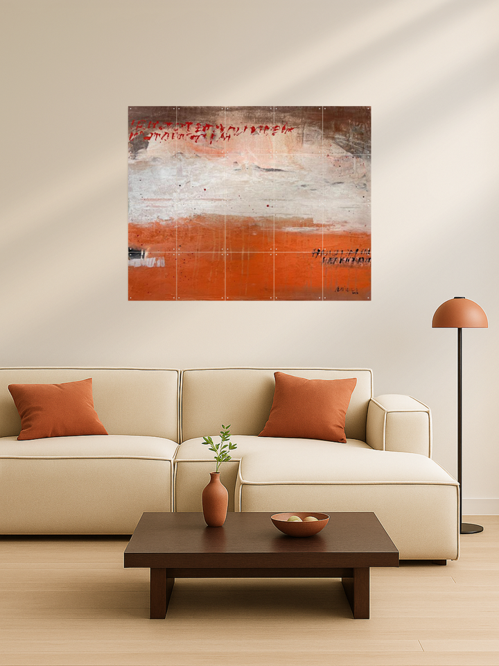 Travel Into Your Thoughts