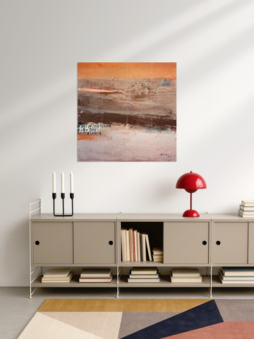 Journey Of The Mind, par SüessART - IXXI 3
