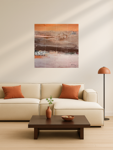 Journey Of The Mind, par SüessART - IXXI 5