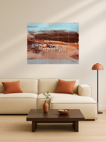 Autumn Thoughts, par SüessART - IXXI 5