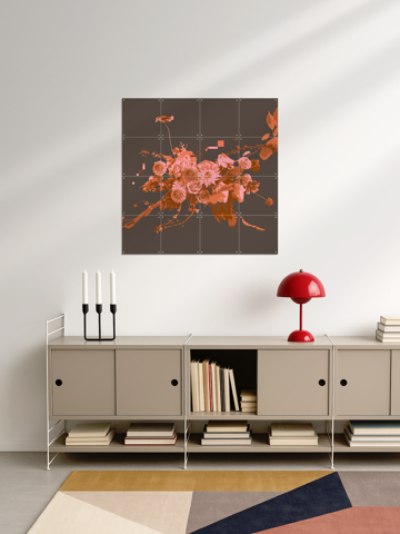 Autumn Ash, par Wesley van der Heijden - IXXI 3