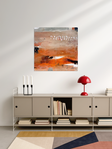 Autumn Twilight, par SüessART - IXXI 3