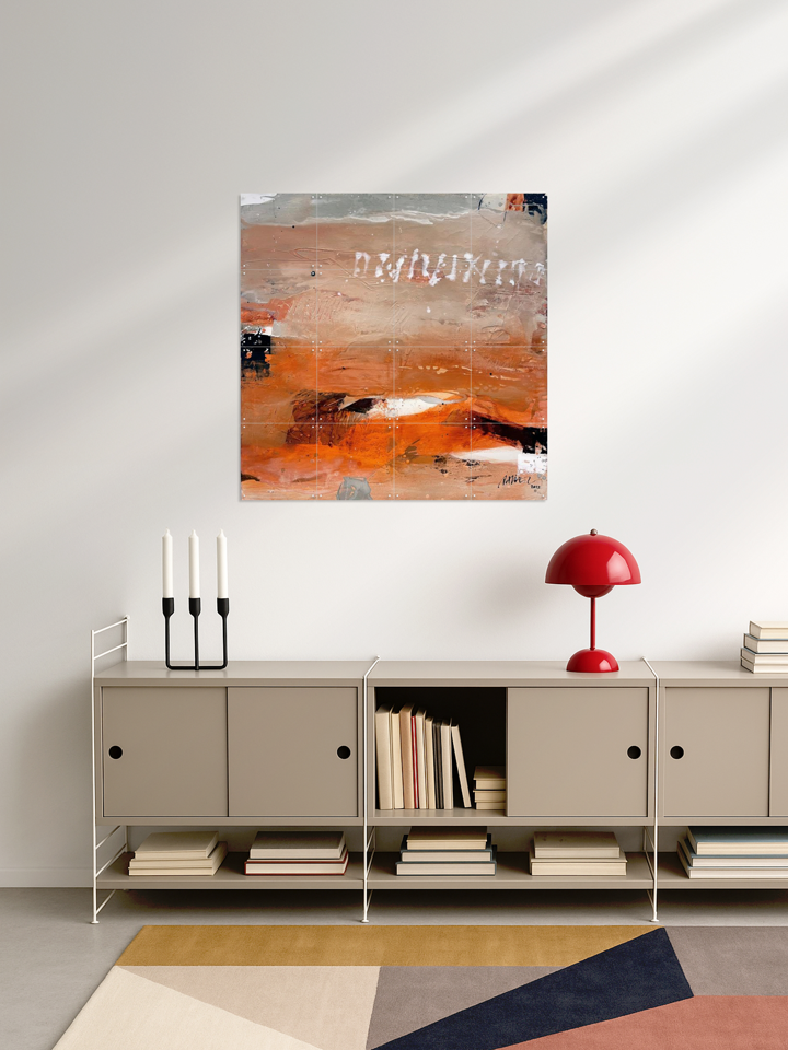 'Autumn Twilight' by SüessART-inspiration