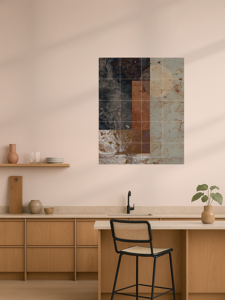 Rustic Wall Decor