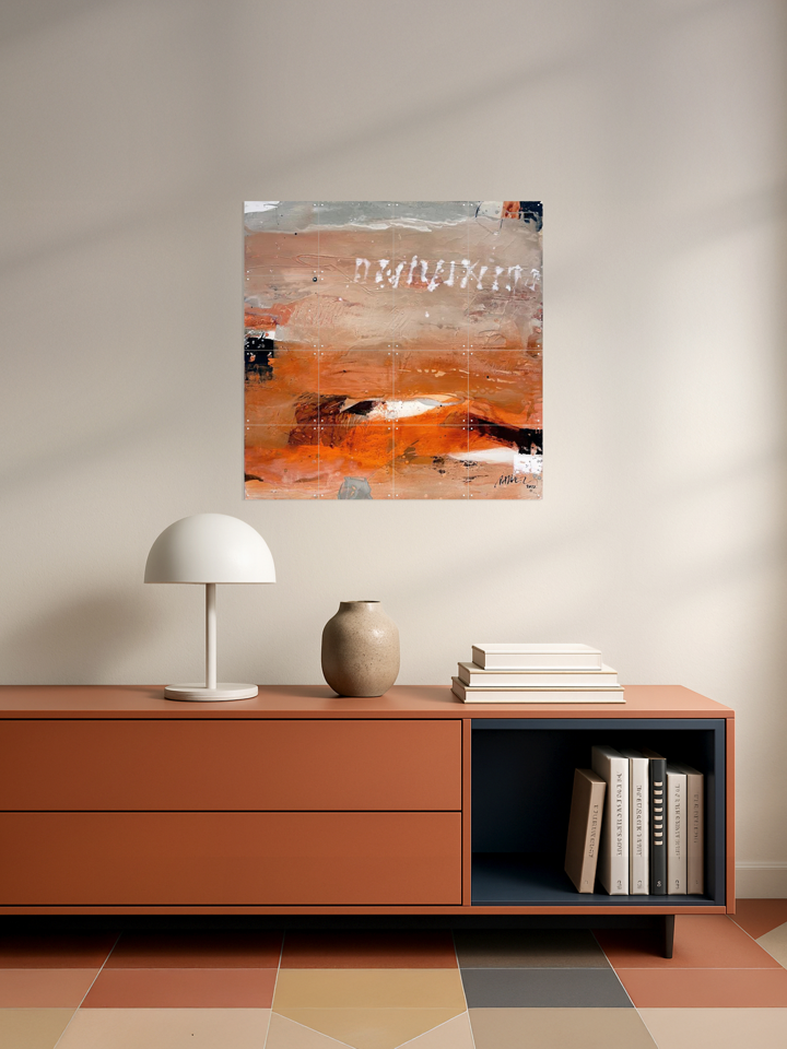 Autumn Twilight