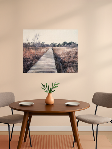 Dreamy Landscape, von Photolovers - IXXI 4