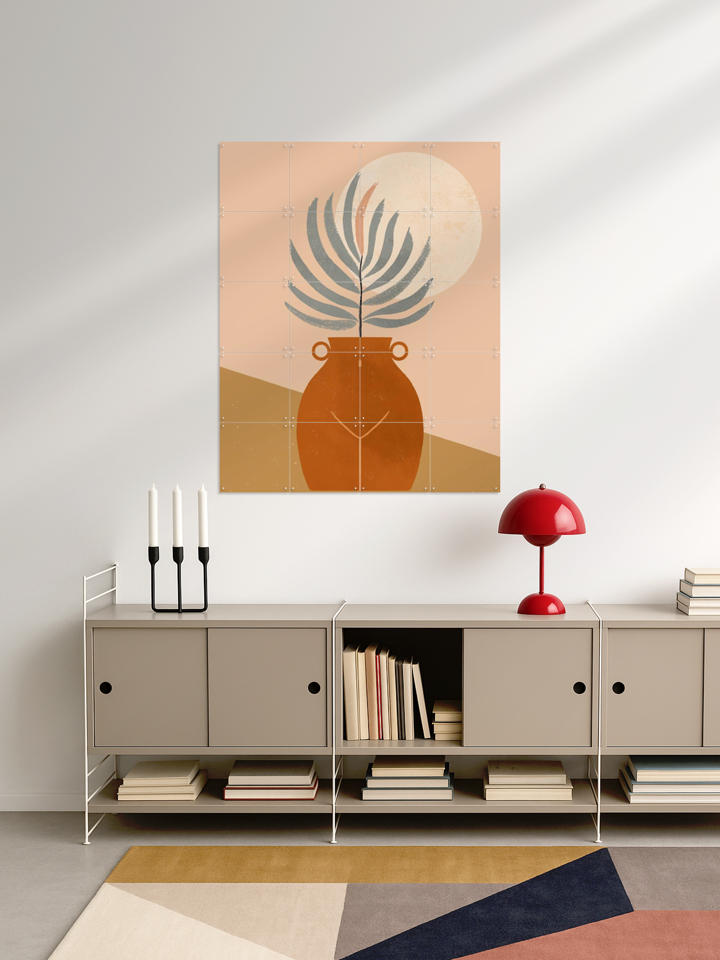 Whimsical Vases 03