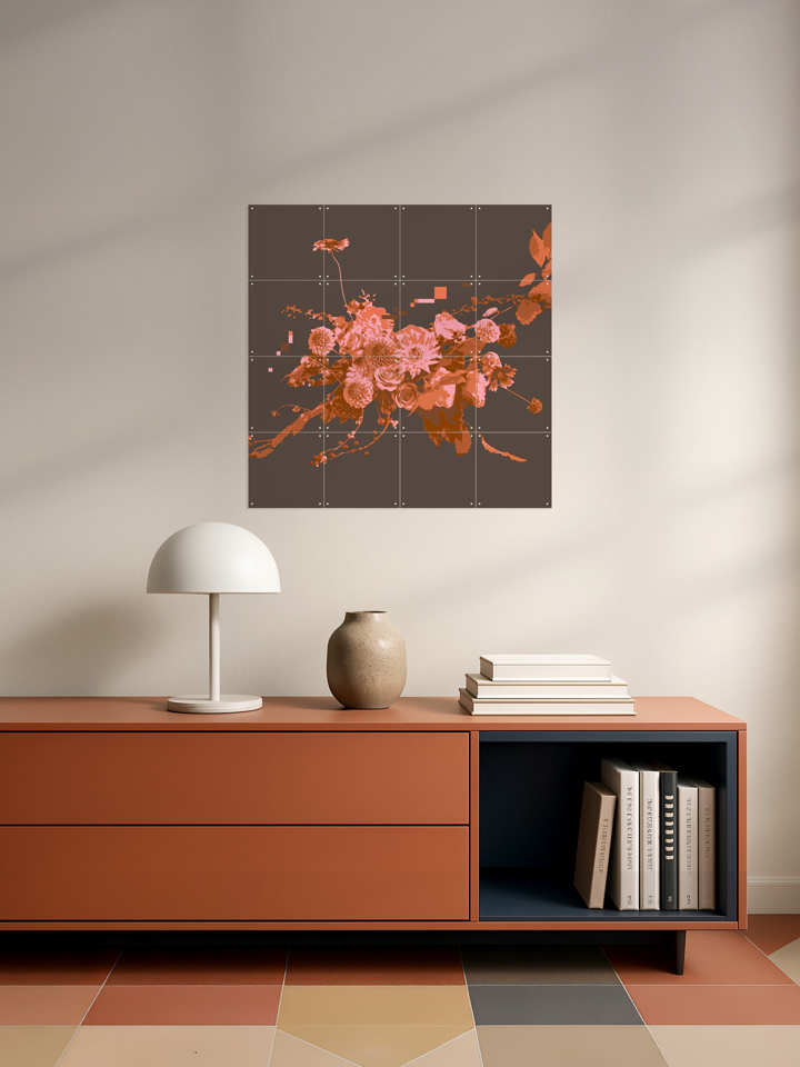 'Autumn Ash' par Wesley van der Heijden-inspiration