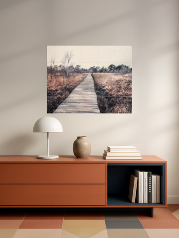Dreamy Landscape, von Photolovers - IXXI 6