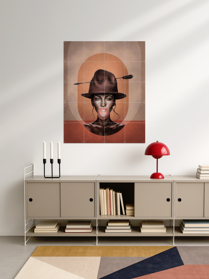 One Of Those Bubblegum Days