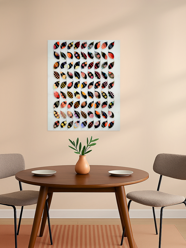Autumn Souvenirs