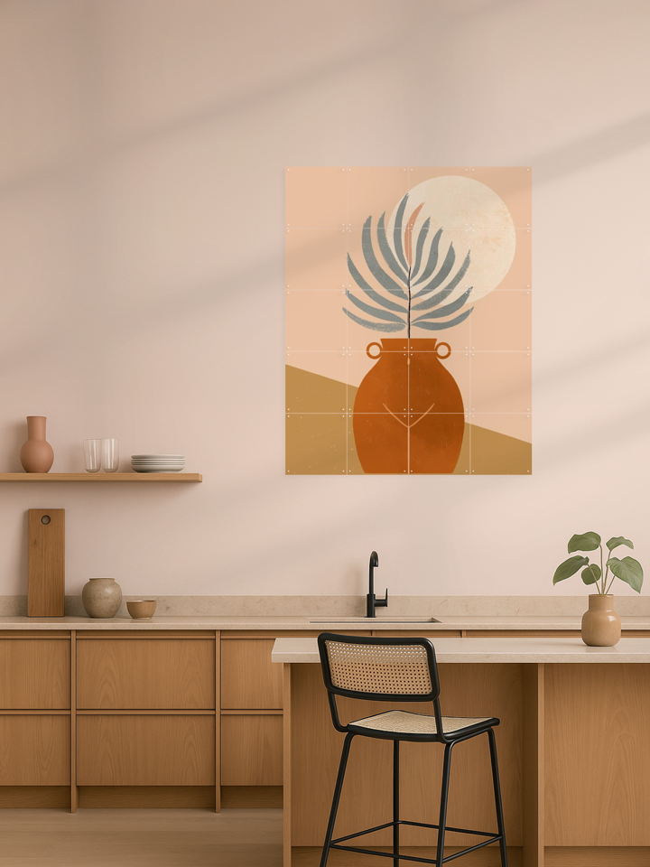Whimsical Vases 03
