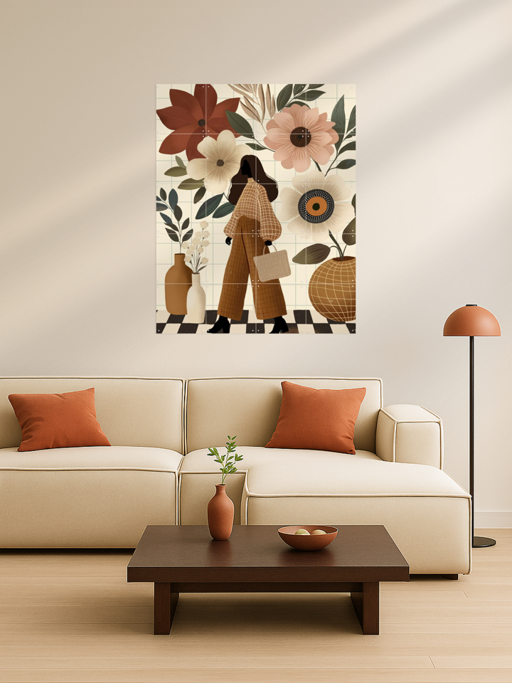 Maximalist Spring