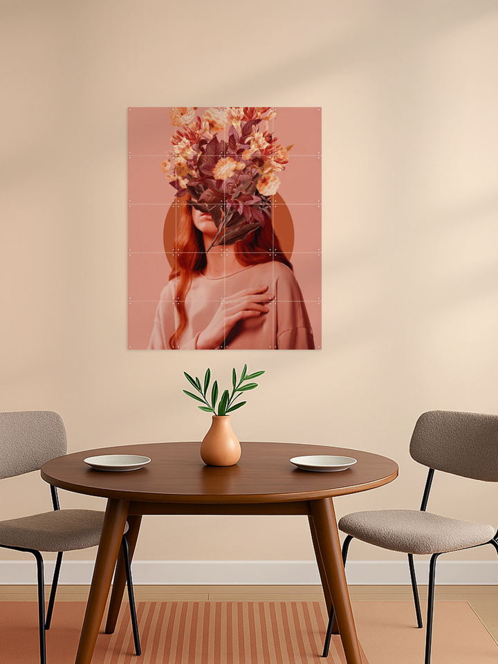 'Copper Sensitivity' von Frank Moth-inspiration