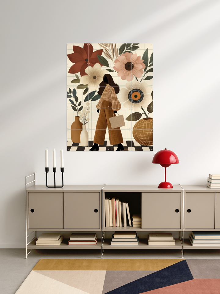 Maximalist Spring