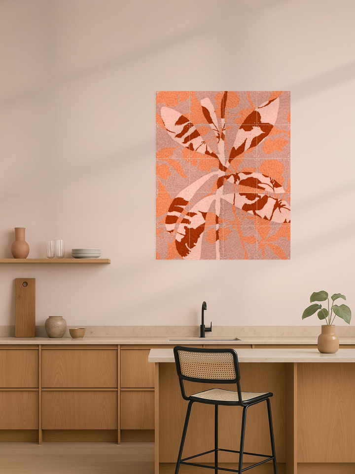 Blossom Fusion