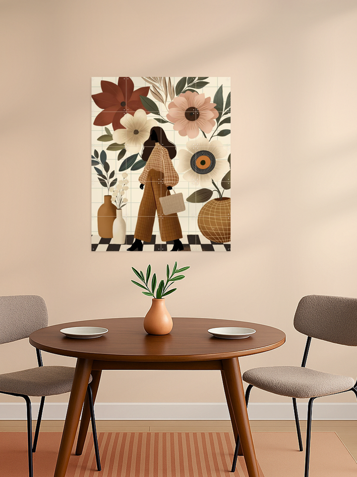 Maximalist Spring