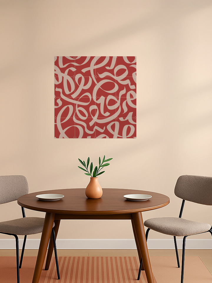 'Scala Terracotta' by Markus Laible-inspiration