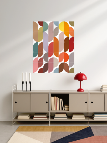 Vertico, par Markus Laible - IXXI 3